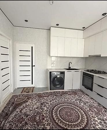 Недвижимость: 1 комната, 43 м², Элитка, 9 этаж, Евроремонт — 5