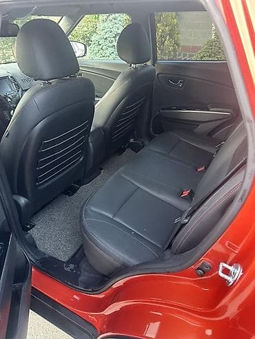 Ssangyong Tivoli: 2019 г., 1.6 л, Бензин, Универсал — 9