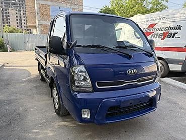 byd e7: Hyundai Porter: 2021 г., 2.4 л, Механика, Газ, Бус — 2