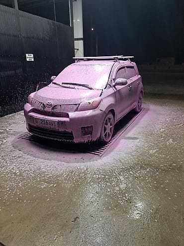 машина чанган фото цена: Toyota Ist: 2008 г., 1.8 л, Автомат, Бензин, Хэтчбэк — 10