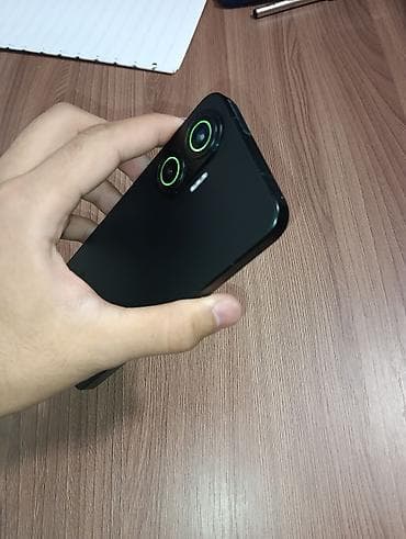 m2 macbook: Redmi, Redmi Turbo 3, Б/у, 512 ГБ, цвет - Черный, 2 SIM — 3