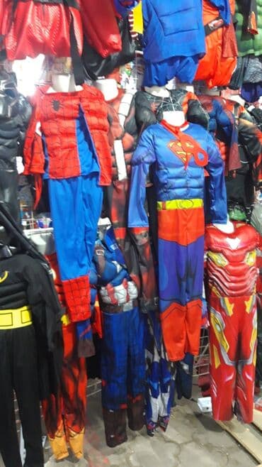 человек паук форма для детей: Человек паук халк бэтмен человек паук человек паук — 3