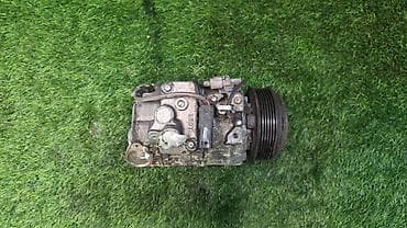 Унаа тетиктери: Компрессор BMW Компрессор кондиционер F15 F16 N57D30 9303561 В — 1