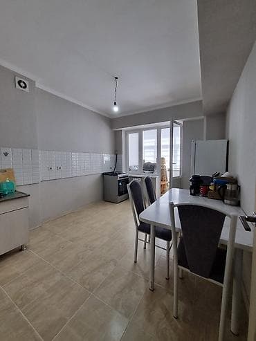 29: 1 комната, 45 м², Элитка, 7 этаж — 8