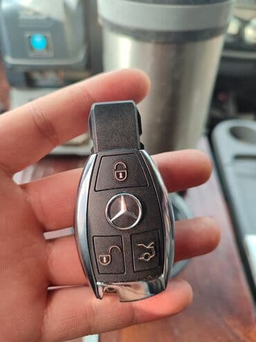 набор ключ ош: Изготовим ключи при полной утере Смарт ключи безключевой доступ — 6