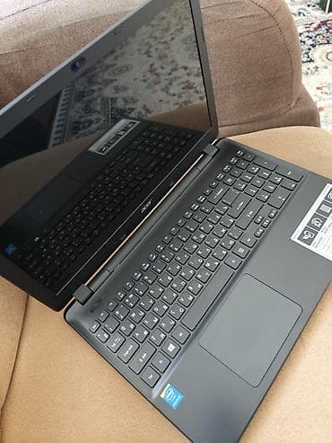 intel core i3 10100f: Acer Aspire E15 (модель E5-511-P1718) - Экран: (глянцевый), HD - — 1