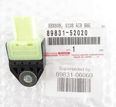 Toyota 2015 г., Б/у, Оригинал, Япония