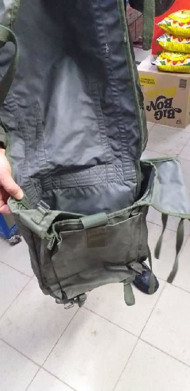 Искусство и коллекционирование: Продаю отличный рюкзак 3500сом оригинал🇱🇷 — 3