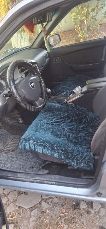 купить двигатель на нексию в бишкеке: Daewoo Nexia: 2011 г., 1.5 л, Механика, Бензиновая, Седан — 3