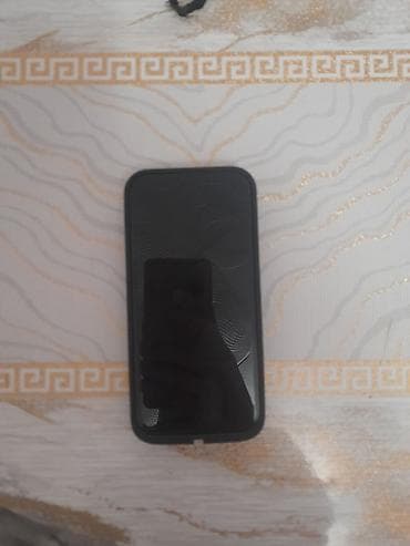 iphone red: IPhone 15 Pro, Б/у, 128 ГБ, Blue Titanium, Чехол, 81 % — 4