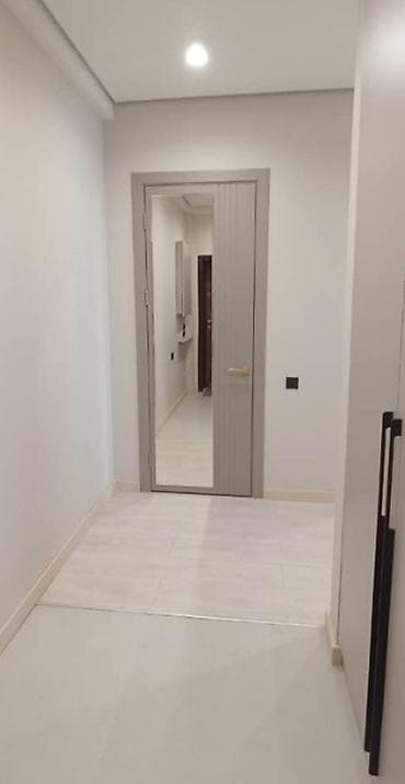 триумф: Сдается 3-комнатная квартира в ЖК «Триумф» 📍 Адрес: ул. Боконбаева / — 3