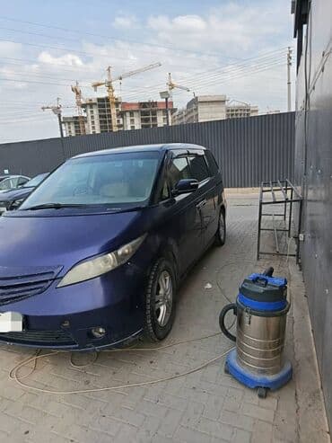 мотор на степвагон: Honda Elysion: 2005 г., 3 л, Автоматтык, Газ, Вэн/Минивэн — 3