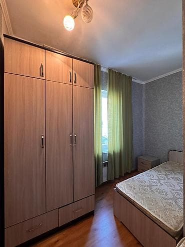 квартира колбаева: 1 комната, 53 м², Улан-2 мкр 106 серия, 1 этаж, Косметический ремонт — 4