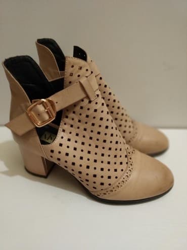 кроксы крокс crocs: Батильоны летние, почти новые — 2