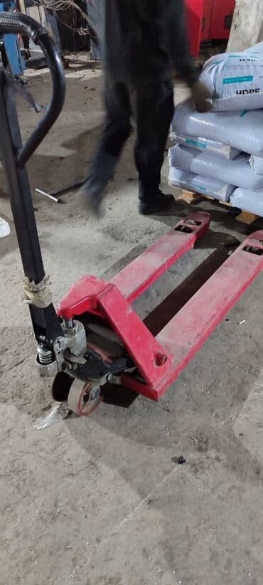 оборудование для нижнего белья: Рохли рохля гидравлическая тележка ремонт покупка — 1