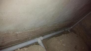 Сантехнические работы: Установка канализации гарантия — 2