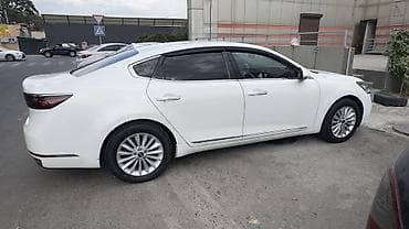 киа к7 бензин: Kia K7: 2017 г., 3 л, Автомат, Газ, Седан — 4