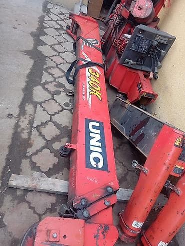 магнитафон jvc: Продаю японский манипулятор юник 340 абалы жакшы кыргызстанда иштеген — 8