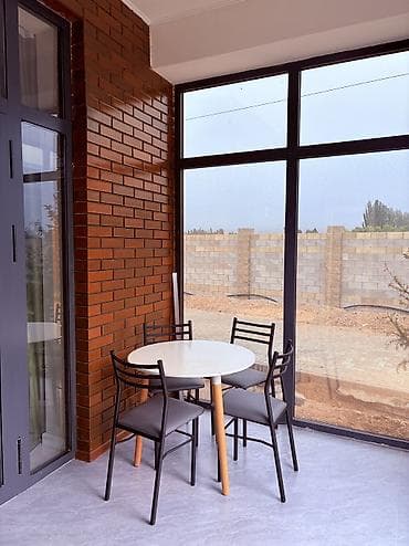 ысык куле: Твинхаус, Alpha White Resort, Кош-Көл, 6 орун — 10