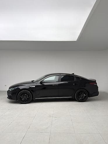 фар к5: Kia K5: 2019 г., 2 л, Автомат, Бензин, Седан — 8