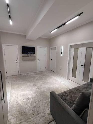 Недвижимость: 3 комнаты, 84 м², Элитка, 12 этаж, Евроремонт — 10