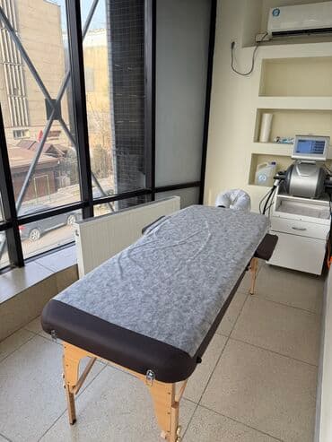Сдаю Кабинет Для косметолога, Для массажиста, В жилом комплексе, 18 м², Долгосрочно, Посуточно, Почасово