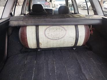 ГБО для автомобиля — комплект на метане/пропане с баллоном at lalafo.kg ГБО для автомобиля — комплект на метане/пропане с баллоном