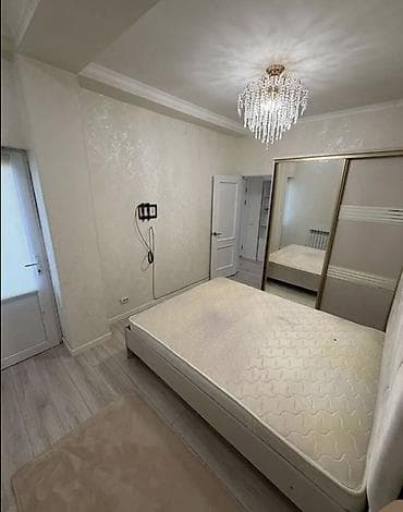 2 комнаты, 53 м², Индивидуалка, 2 этаж — 9