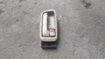 запчасти на тойоту ипсум в бишкеке: Toyota Ipsum 99г ручка двери внутренняя, Тойота Ипсум дверная ручка — 2