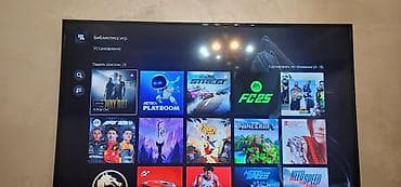 PS4 (Sony PlayStation 4): Игровая консоль PlayStation 5 Slim Особенности и комплектация: - — 7