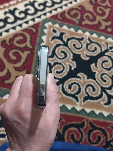 z fold: IPhone 14 Pro, 256 ГБ, Серебристый — 6