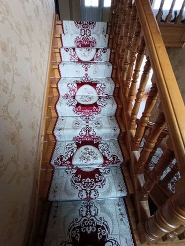 шкаф и комод с зеркалом: Искусственная трава и напольные покрытия в размеры 0.80см — 17