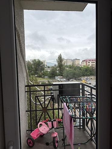 Квартиры: 2 комнаты, 57 м², Элитка, 5 этаж, Евроремонт — 9