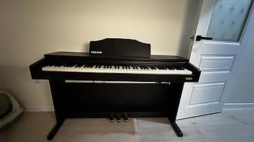 nux: СРОЧНО! Продаю цифровое пианино NUX WK-400 в отличном состоянии — 4