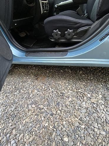 kia rio 2013: Hyundai Getz: 2009 г., 1.4 л, Автомат, Бензин, Хэтчбэк — 10