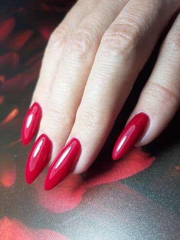 сколько стоит обучение на мастера маникюра: Ремонт сломаных ногтей, Снятие, Коррекция вросших ногтей, Маникюр, Педикюр, Консультация, Одноразовые расходные материалы — 8