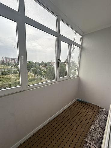 5: 1 комната, 35 м², 105 серия, 5 этаж, Евроремонт — 8