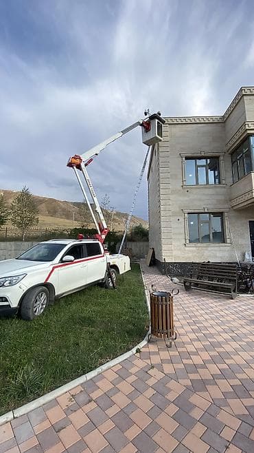 установка камер: Установка, настройка, продажа видеонаблюдения. Установка настройка от — 4