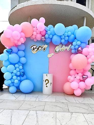 💖💙 Гендер Пати — момент, который хочется запомнить навсегда 💙💖 — 6
