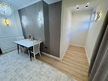 ихлас джал 58: 3 комнаты, 85 м², Элитка, Дизайнерский ремонт — 5