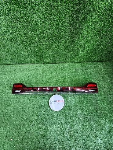 Другой вид стоп-сигнала Kia 2021 г., Б/у, Оригинал at lalafo.kg Другой вид стоп-сигнала Kia 2021 г., Б/у, Оригинал