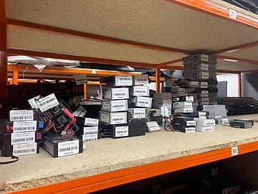 В наличии большой ассортимент блоков, модулей на BMW,привозные из at lalafo.kg В наличии большой ассортимент блоков, модулей на BMW,привозные из