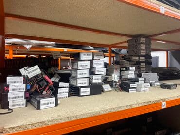 померанский шпиц купить недорого: В наличии большой ассортимент блоков, модулей на BMW,привозные из — 1