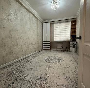 3: 3 комнаты, 99 м², Элитка, 6 этаж, Евроремонт — 9