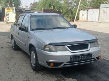 форсунка нексия 1.5 8кл: Daewoo Nexia: 2010 г., 1.5 л, Механика, Бензин, Седан — 2