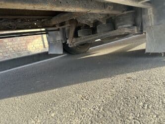 домкрат от спринтера: Mercedes-Benz Спринтер: 2008 г., 2.2 л, Механика, Дизель, Бус — 6