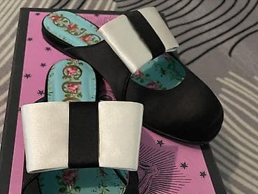 Саболор: Сабо 37 размер покупали в Москве — 1