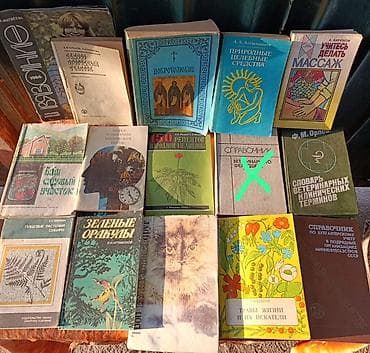 разный: На русском языке — 5