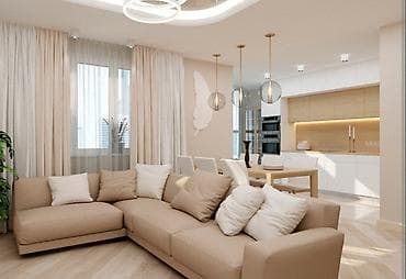 ryzen5 3600: Дизайн | Квартиры — 2