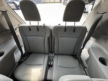 mazda 3: Toyota Highlander: 2011 г., 3.5 л, Автомат, Бензин, Внедорожник — 9